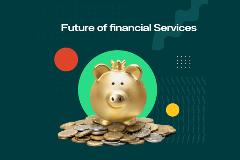 The Future of Financial Services: Seize the Opportunity Before It’s Gone