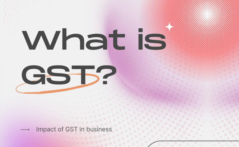 Understanding GST in India? A Detailed Guide on GST and its Impact on Business